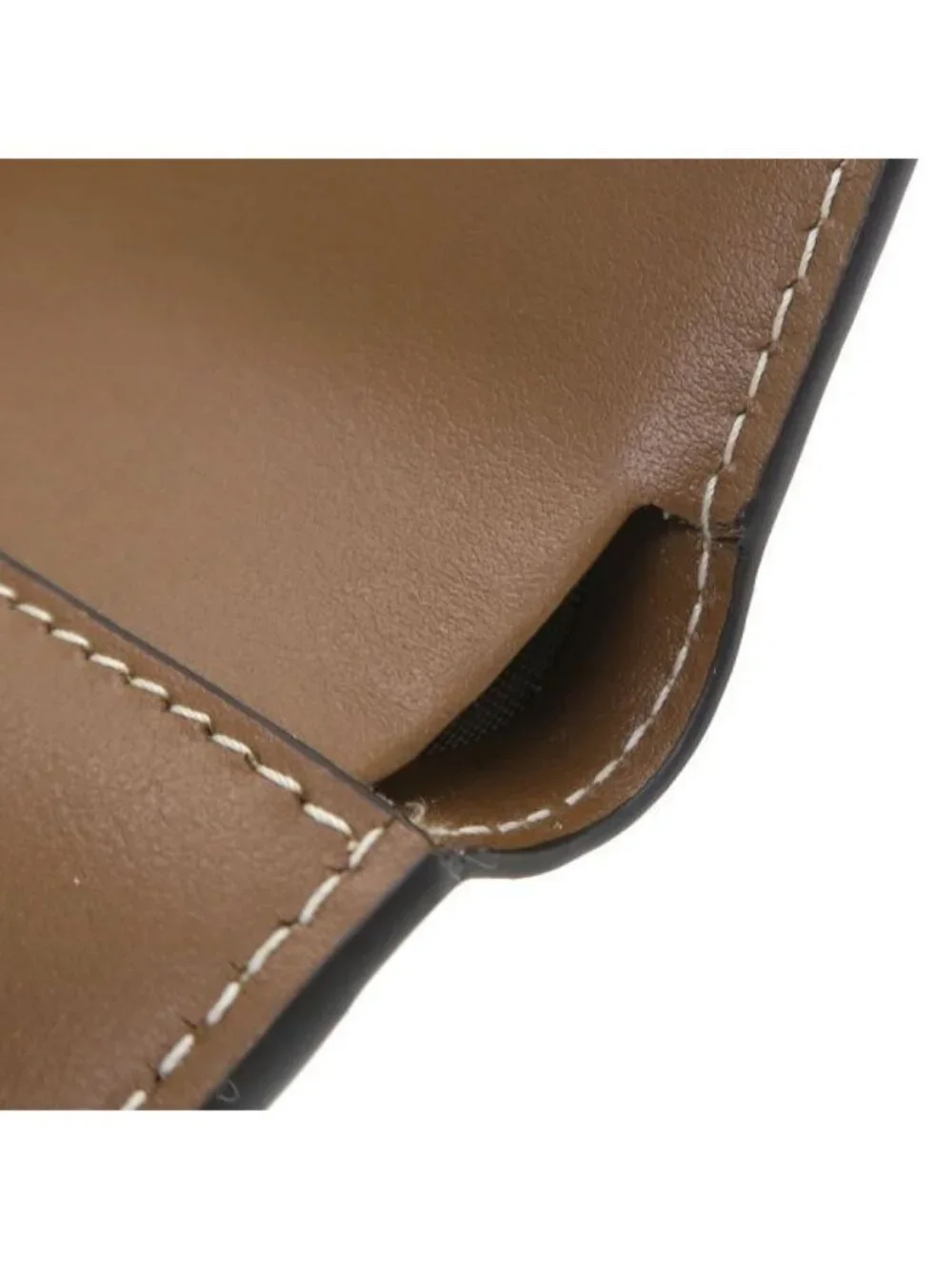 Gucci GG Supreme Compact Wallet